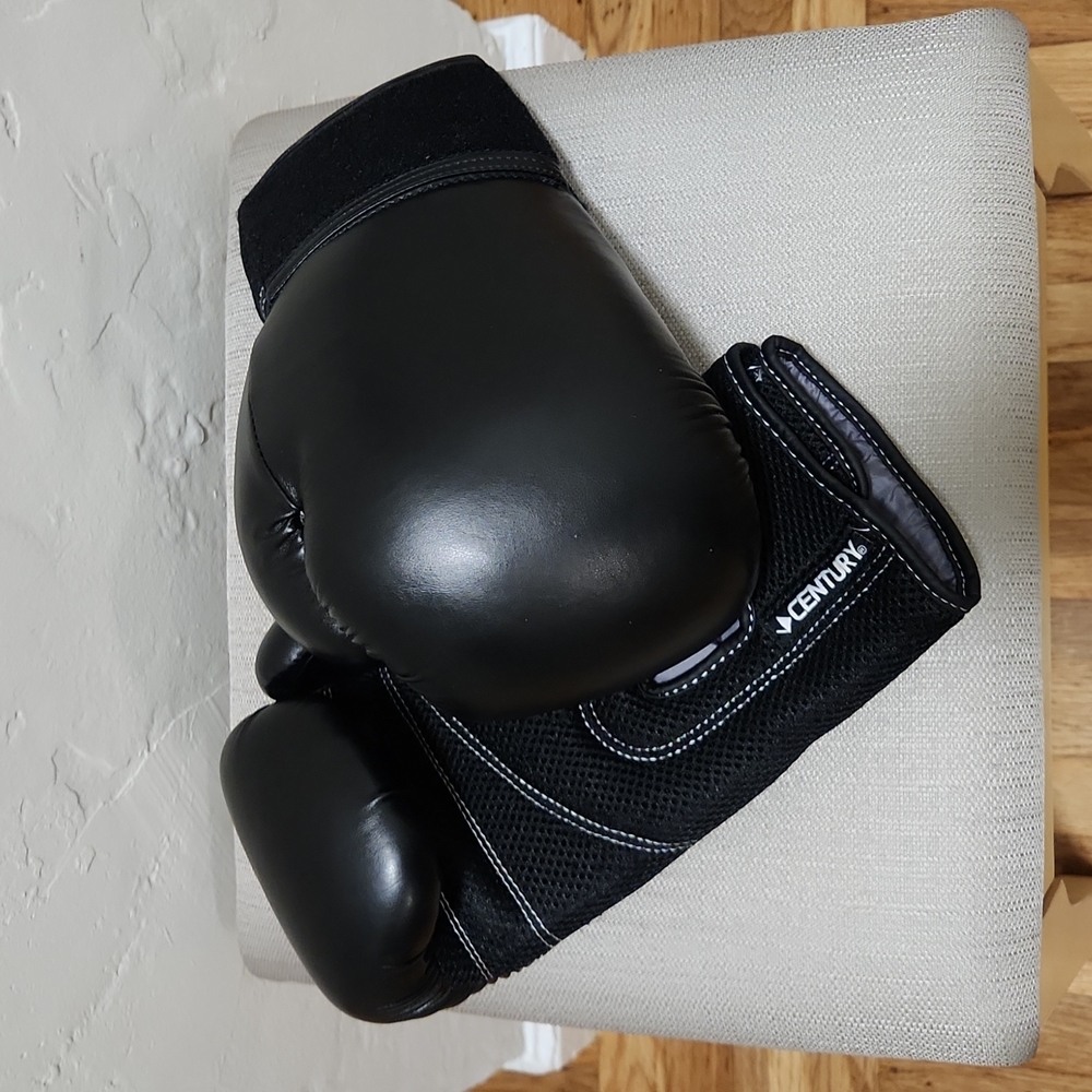 12oz Kickboxing Gloves (NEW)